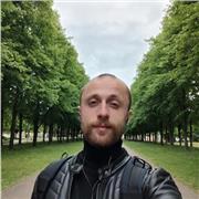 Deutsch Lehrer/ Übersetzer